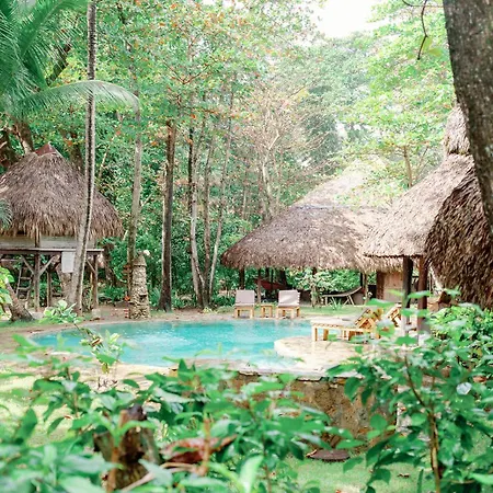 Natura Cabana Boutique Hotel & Spa-2