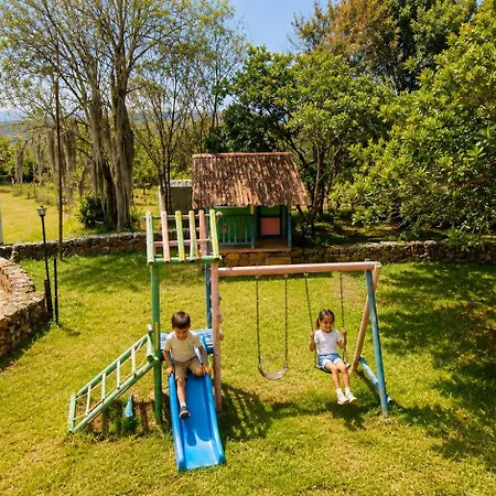 Hotel Finca Buenos Aires Barichara-2