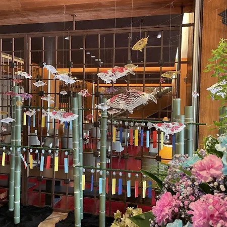 Okayama International Hotel-3