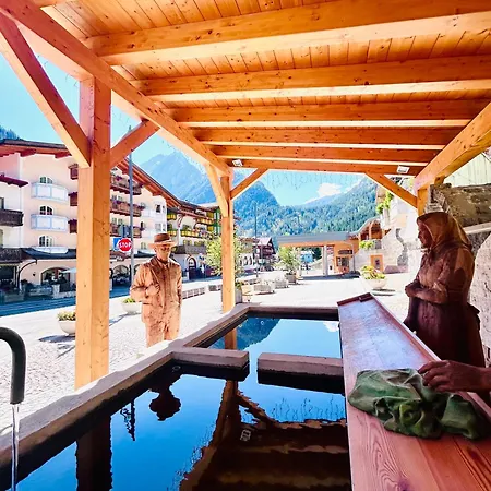 Hotel Alba Wellness & Spa-2