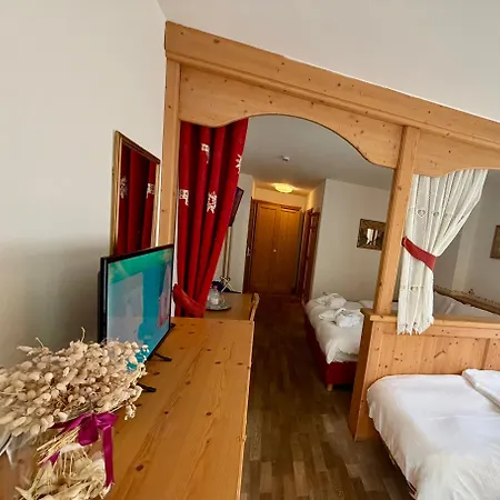 Hotel Alba Wellness & Spa-3