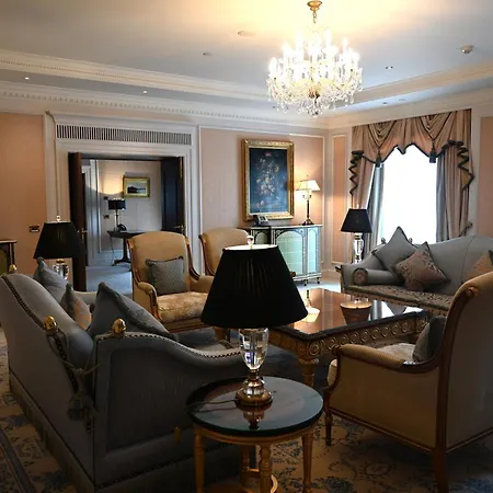 Intercontinental - Kyiv By Ihg-2