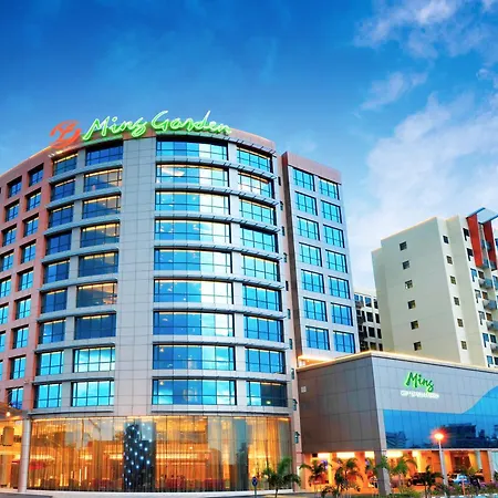 Ming Garden Hotel-3