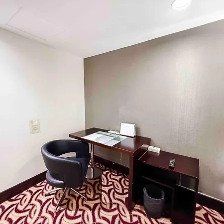 Ming Garden Hotel-2