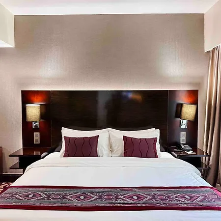 Ming Garden Hotel-2