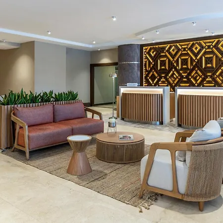 Marriott Executive Apartments Panama City, Finisterre-2