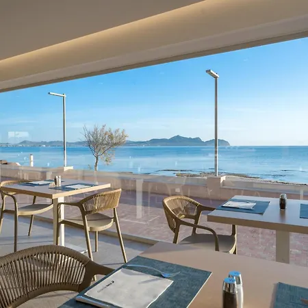Hotel Thb Gran Bahia-3