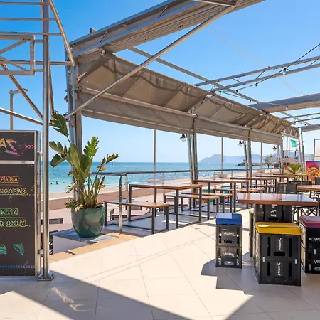 Hotel Thb Gran Bahia-2