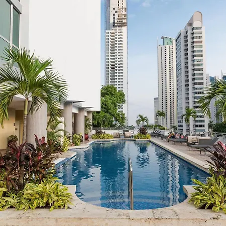 Marriott Executive Apartments Panama City, Finisterre-2