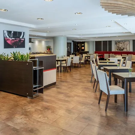 Marriott Executive Apartments Panama City, Finisterre-2