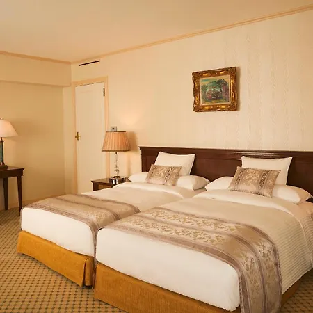 Rihga Royal Hotel Osaka, Vignette Collection By Ihg-3