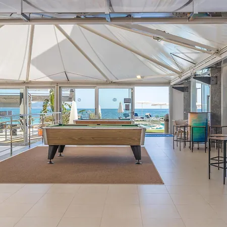 Hotel Thb Gran Bahia-3