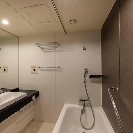 Rihga Royal Hotel Osaka, Vignette Collection By Ihg-2