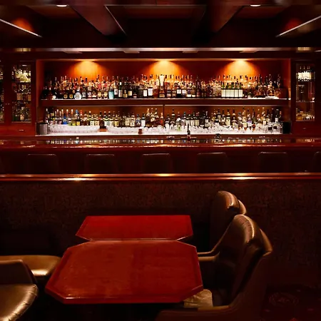 Rihga Royal Hotel Osaka, Vignette Collection By Ihg-2