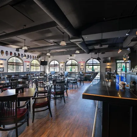 Prestige Rocky Mountain Resort, Worldhotels Crafted-3