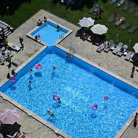 President Hotel By Hrazdan Hotel Cjsc-3