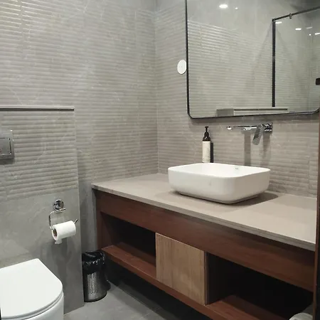 Hotel Sunstar Residency-2