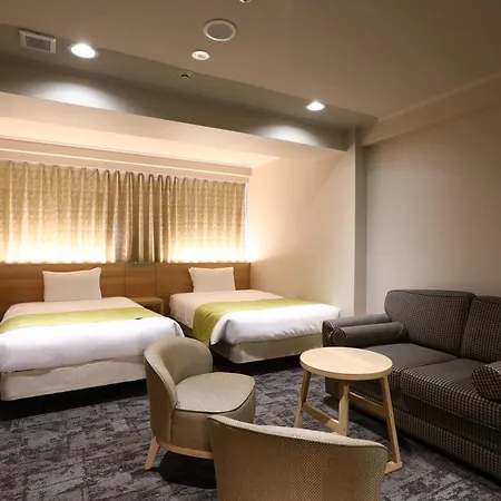 Hotel Hokke Club Kyoto-3