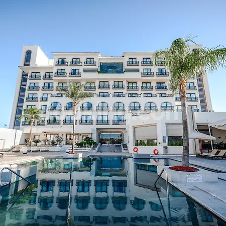 Hs Hotsson Hotel Leon-3