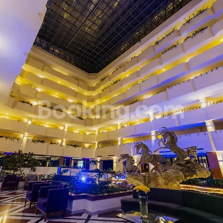 Hs Hotsson Hotel Leon-2