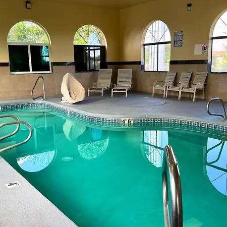 Days Inn By Wyndham Rio Rancho-2