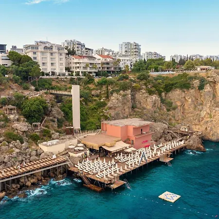 Massimo Hotel - Adults Only 'Ex La Boutique Hotels'-2