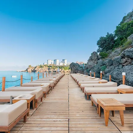 Massimo Hotel - Adults Only 'Ex La Boutique Hotels'-2