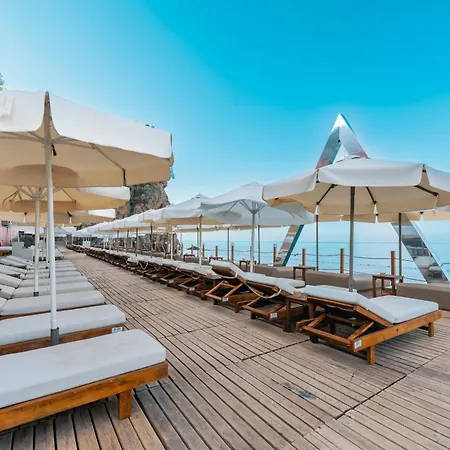 Massimo Hotel - Adults Only 'Ex La Boutique Hotels'-2