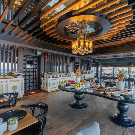 Massimo Hotel - Adults Only 'Ex La Boutique Hotels'-3