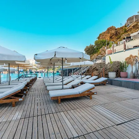 Massimo Hotel - Adults Only 'Ex La Boutique Hotels'-3