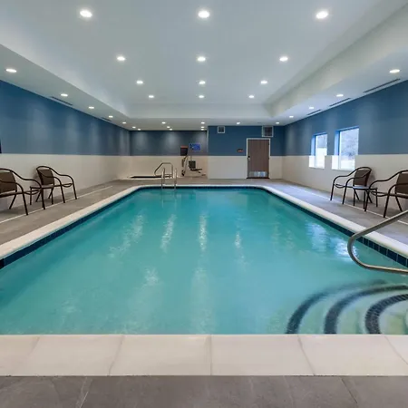 La Quinta Inn & Suites By Wyndham Middletown-Goshen-3