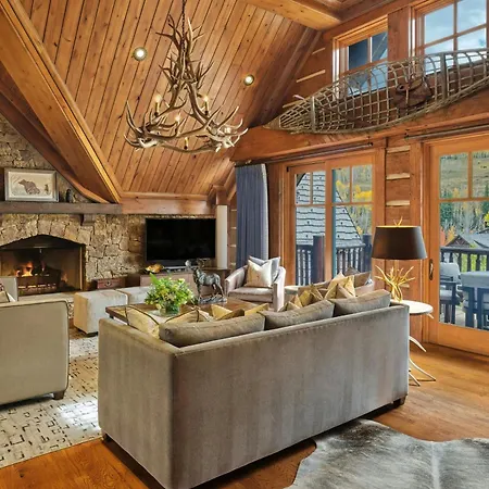 The Ritz-Carlton, Bachelor Gulch-2