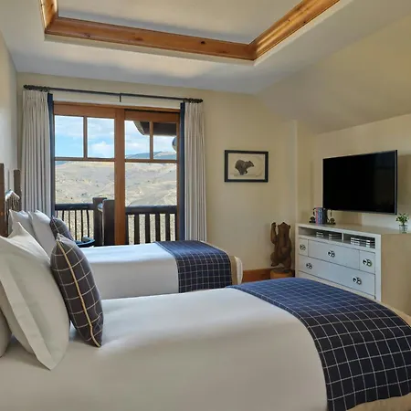 The Ritz-Carlton, Bachelor Gulch-2