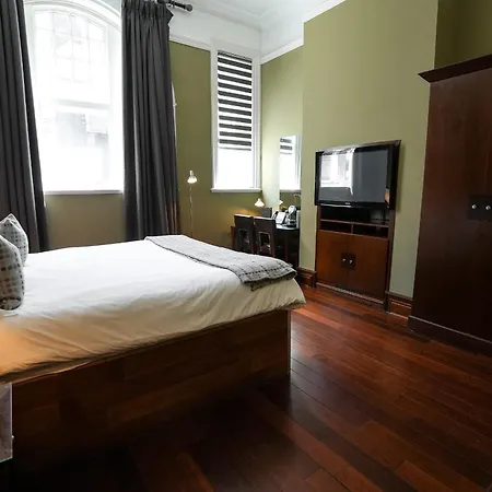 Morgans Hotel-3