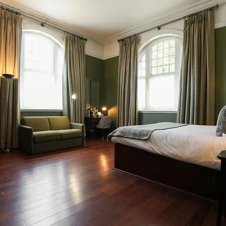 Morgans Hotel-3