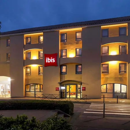 Ibis Carcassonne Centre - La Cite-2