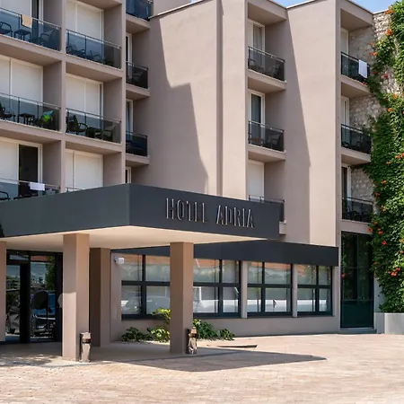 Family Hotel Adria-2