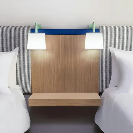Garner Hotel Auburn - Seattle By Ihg-2