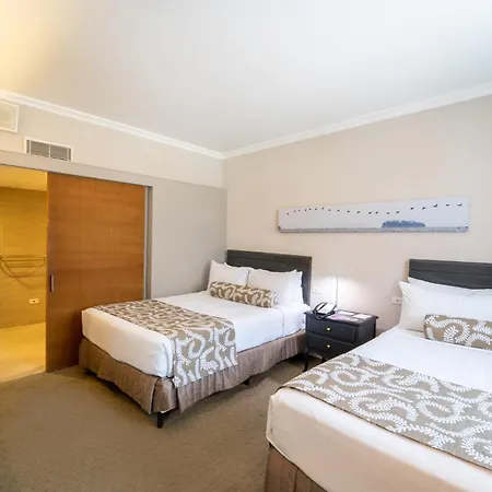 Crowne Plaza Managua By Ihg-2