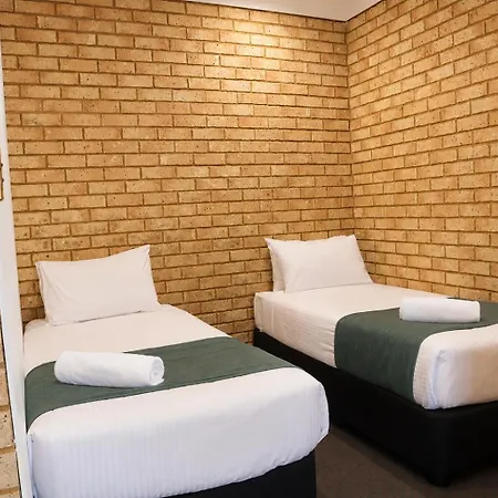 Margaret River Motel-3