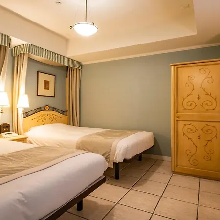 Hotel Monterey Lasoeur Ginza-2