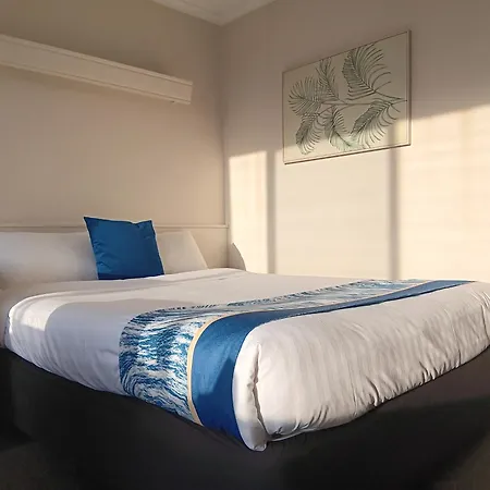 Parklane Motel-2