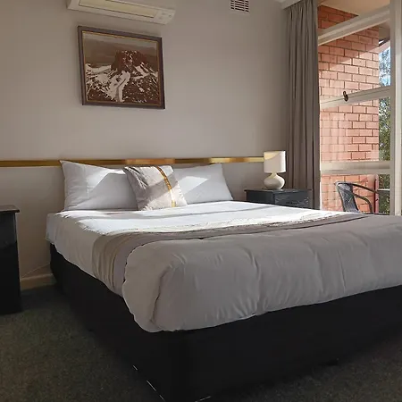 Parklane Motel-3