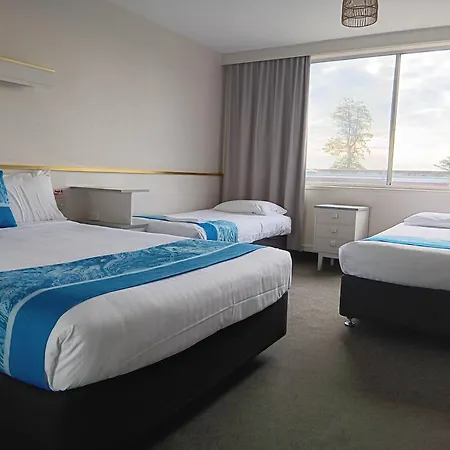 Parklane Motel-3