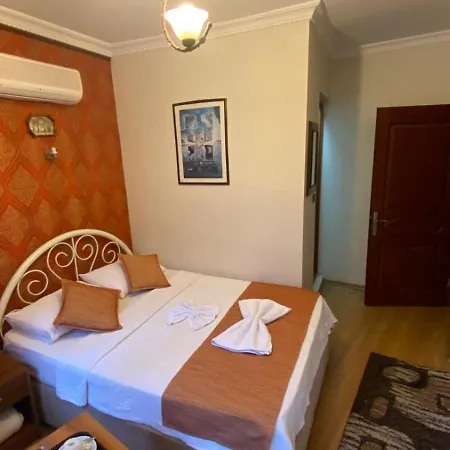 Boomerang Guest House-2
