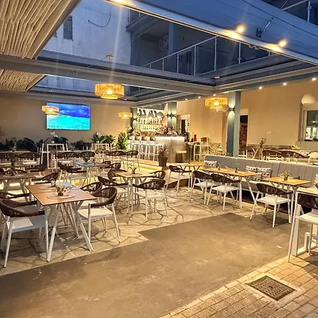 Hotel Karagianni-2
