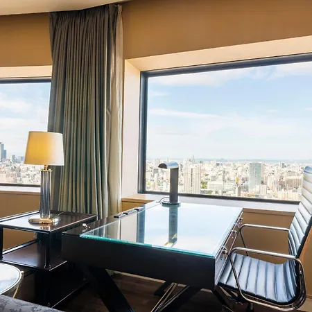 Ana Crowne Plaza Hotel Grand Court Nagoya By Ihg-2