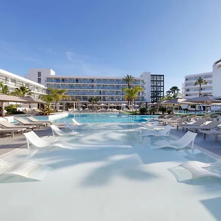 Aluasoul Ibiza - Adults Only-3