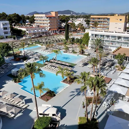 Aluasoul Ibiza - Adults Only-3