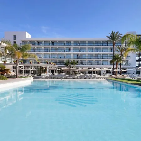Aluasoul Ibiza - Adults Only-2